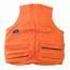 Γιλέκο Κυνηγίου AETOS Α63 Πορτοκαλί