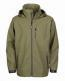 Αδιάβροχο Αντιανεμικό Jacket Gamo Rain Forest Green 00634 Αδιάβροχο Αντιανεμικό Jacket Gamo Rain Forest Green 00634