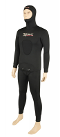 Στολή Κατάδυσης X-DIVE INVERNO 7mm (64153)