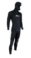 Στολή Κατάδυσης X-DIVE MEDUSA Jersey 5mm (64016) Στολή Κατάδυσης X-DIVE MEDUSA Jersey 5mm (64016)