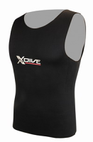 Γιλέκο Κατάδυσης X-Dive 3mm Jerse Λείο 64401 Γιλέκο Κατάδυσης X-Dive 3mm Jerse Λείο 64401