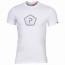 Μπλουζάκι Κοντομάνικο T-Shirt Pentagon Shape White K09012-PS-00