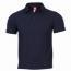 Μπλουζάκι T-Shirt Polo Pentagon Aniketos Navy Blue K09011-05