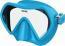 Μάσκα SEAC SUB Mantra Light Blue (Size MD) 0750036009080