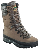 Άρβυλα Meindl Taiga GTX Brown 2800-15