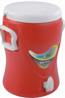 Θερμός Pinnacle Platino 12L Κόκκινο 31521