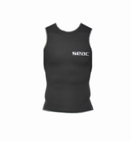 Γιλέκο Κατάδυσης Φόδρα Seac Sottomuta a Canotta 2.5mm 0110005012055 Γιλέκο Κατάδυσης Φόδρα Seac Sottomuta a Canotta 2.5mm 0110005012055
