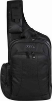Τσαντάκι Ώμου Polo Crosswide Soulder Bag Black 9-07-134-02