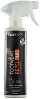 Σπρέι Συντήρησης & Αδιαβροχοποίησης Υποδημάτων Granger Footwear Repel 275ml 00712