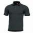 T-Shirt Κοντομάνικο Pentagon Sierra Polo T-Shirt Black K09015-01