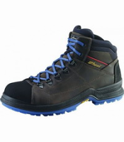 Μποτάκια Ασφαλείας Grisport S3 70049