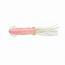 Καλαμάρι Σιλικόνης Oceanic Diabolo Silicone Squid Διάφανο/Ροζ 70011