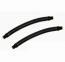 Λάστιχα βιδωτά Με Ρακόρ SEAC SUB X-POWERFULL Ø17.5mm 20cm Μαύρα 1270020034020