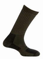 Ισοθερμικές Κάλτσες Mund Tesla Khaki 207-4 Ισοθερμικές Κάλτσες Mund Tesla Khaki 207-4