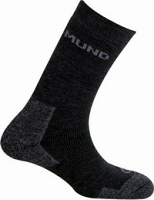 Ισοθερμικές Κάλτσες Mund Arctic Grey 430