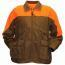 Jacket GAMEHIDE Rooster 9ST Brown/Orance 00649 Jacket GAMEHIDE Rooster 9ST Brown/Orance 00649
