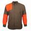 Πουκάμισο Gamehide SST Shirt Tan/Orange Πουκάμισο Gamehide SST Shirt Tan/Orange