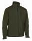 Μπουφάν Deer Hunter Rogaland Softshell Green 5760-353