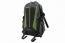 Σακίδιο Πλάτης Panda Trail 25Lt Black/Green 12417