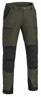 Παντελόνι Pinewood Caribou Trousers Mossgreen/Black 5085-153
