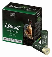 Φυσίγγια Rottweil Hare Λαγός 36gr 15419