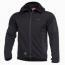 Ζακέτα Fleece PENTAGON FALCON 2.0 Black K08029-01 Ζακέτα Fleece PENTAGON FALCON 2.0 Black K08029-01