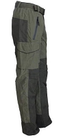 Παντελόνι 100% Αδιάβροχο Toxotis 2025 Χακί
