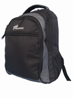 Σακίδιο Maori City 22L Black 12401