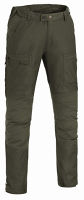 Παντελόνι Pinewood Caribou Trousers Dark Olive Green 5085-128 Παντελόνι Pinewood Caribou Trousers Dark Olive Green 5085-128