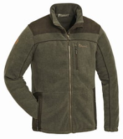 Fleece Jakcet Pinewood Prestwick Exclusive 5067-702 Khaki Fleece Jakcet Pinewood Prestwick Exclusive 5067-702 Khaki
