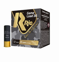 Φυσίγγια Rio 100 Game Load 36gr