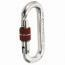 Καραμπινέρ Ασφαλείας Camp Oval Compact Bet Lock 8-32-009