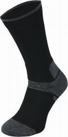 Κάλτσες Ισοθερμικές Comodo Trekking Socks Mid TRE 3 Black/Grey 80005 Κάλτσες Ισοθερμικές Comodo Trekking Socks Mid TRE 3 Black/Grey 80005