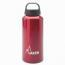 Παγούρι Laken Classic Aluminum 600ml Red 9-48-005-03 Παγούρι Laken Classic Aluminum 600ml Red 9-48-005-03