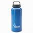 Παγούρι Laken Classic Aluminum 600ml Blue 9-48-005-05 Παγούρι Laken Classic Aluminum 600ml Blue 9-48-005-05