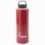 Παγούρι Laken Classic Aluminum 1lt Red 9-48-007-03