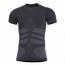 Ισοθερμικό T-Shirt Pentagon Plexis Black K11010-01 Ισοθερμικό T-Shirt Pentagon Plexis Black K11010-01