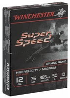 Φυσίγγια Winchester Super Speed Magnum 76mm 50gr 3'' 10tmx CHS2150MP