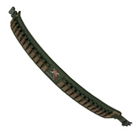 Φυσιγγιοθήκη Δέρμα Ιμάντας Riserva R9007 Green Φυσιγγιοθήκη Δέρμα Ιμάντας Riserva R9007 Green