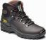 Ορειβατικά Μποτάκια Grisport 10242 Brown