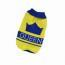 Ρούχο Σκύλου Πλεχτό Pet Camelot Dogs Sweater Queen 3838 Ρούχο Σκύλου Πλεχτό Pet Camelot Dogs Sweater Queen 3838