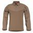 Μπλούζα Pentagon Ranger Tac Fresh Shirt Coyote K02013-03