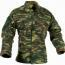 Στρατιωτικό Χιτώνιο Aetos Rip Stop Ελληνική Παραλλαγή Στρατιωτικό Χιτώνιο Aetos Rip Stop Ελληνική Παραλλαγή