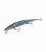 Τεχνητό Δόλωμα DTD Barracuda 175mm T.Blue 50335 Τεχνητό Δόλωμα DTD Barracuda 175mm T.Blue 50335