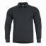 Μπλούζα Pentagon Aniketos Long Polo Black K09013-01
