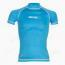 Μπλουζάκι Κοντομάνικο Με Προστασία UV+40  Seac Sub T-Sun Short Boy Blue 1550016 Μπλουζάκι Κοντομάνικο Με Προστασία UV+40  Seac Sub T-Sun Short Boy Blue 1550016