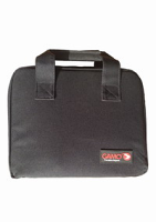 Τσαντάκι Μεταφοράς Πιστολιού & Αναλώσιμων Gamo 10-00522