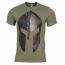 Μπλουζάκι Κοντομάνικο T-Shirt Pentagon Eternity Khaki K09012-ET-06 Μπλουζάκι Κοντομάνικο T-Shirt Pentagon Eternity Khaki K09012-ET-06