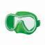 Μάσκα Seac Sub Giglio Green/White 0750047070880