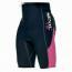 Γυναικεία Βερμούδα Seac Sub Raa Pant Evo Lady Blue/Pink 1550004002025